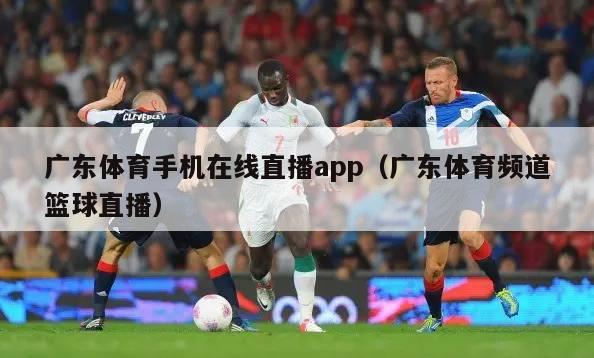 广东体育手机在线直播app（广东体育频道篮球直播）